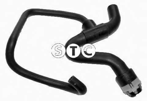 Шланг, теплообменник - отопление