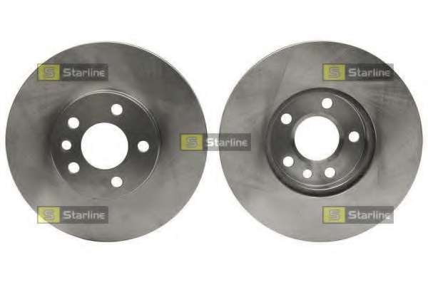 Тормозной диск