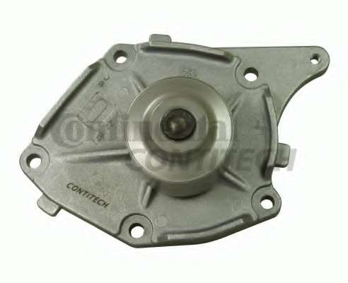 Водяной насос