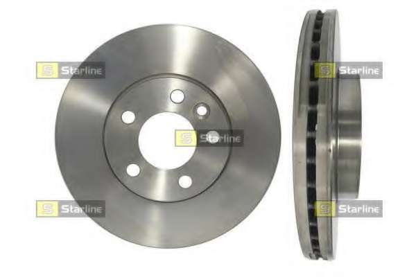 Тормозной диск