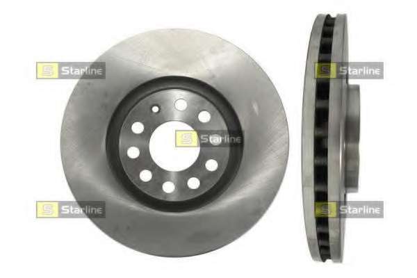 Тормозной диск