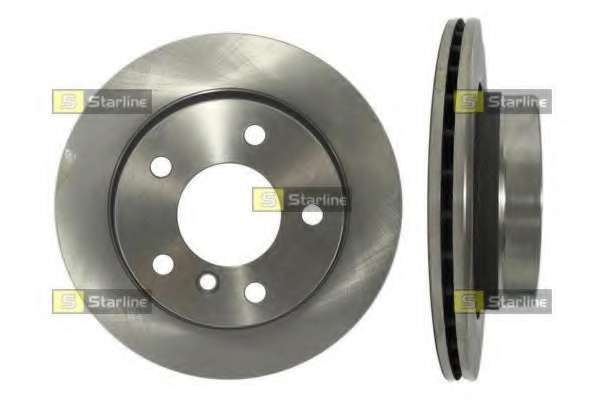 Тормозной диск