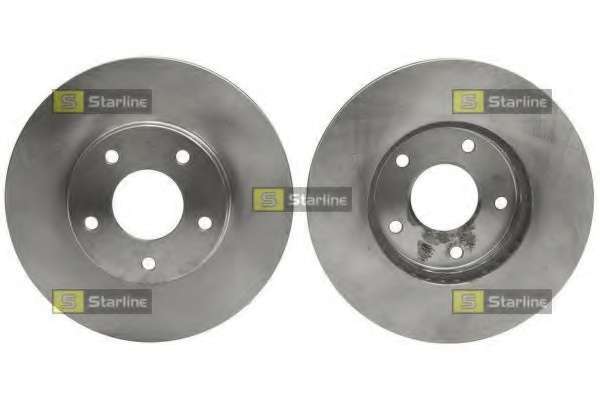 Тормозной диск