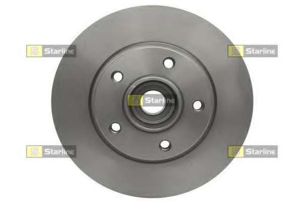 Тормозной диск