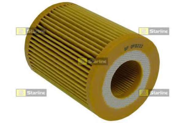 Масляный фильтр