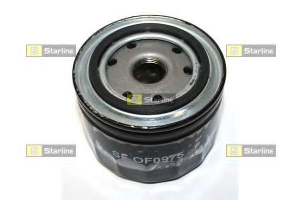 Масляный фильтр