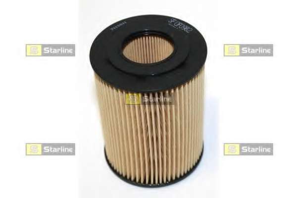 Масляный фильтр