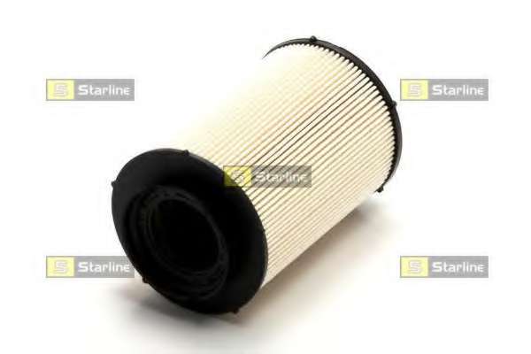 Топливный фильтр