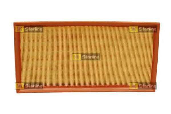 Воздушный фильтр