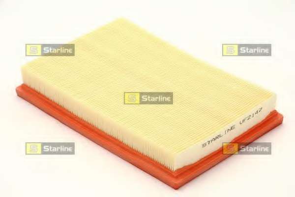 Воздушный фильтр