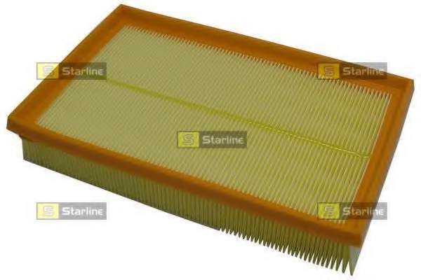 Воздушный фильтр