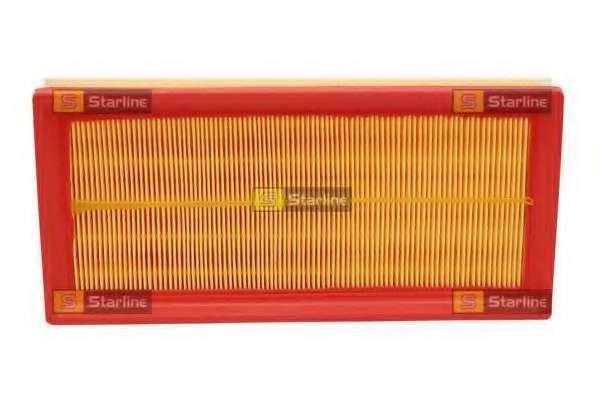 Воздушный фильтр