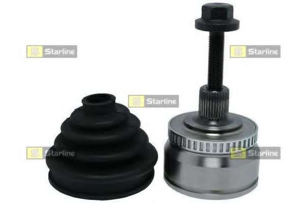 Шарнирный комплект, приводной вал