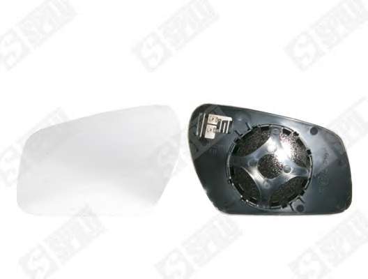 Зеркальное стекло, наружное зеркало