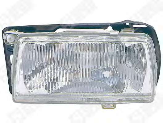 Основная фара