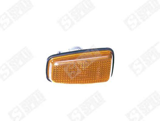 Фонарь указателя поворота