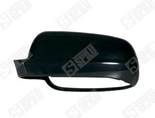 Корпус, наружное зеркало