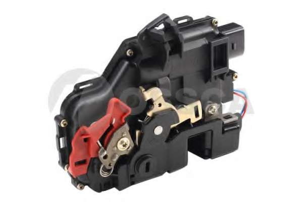 Замок двери