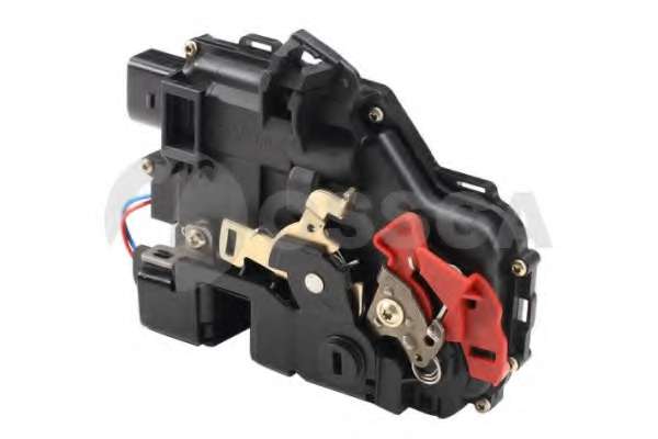 Замок двери