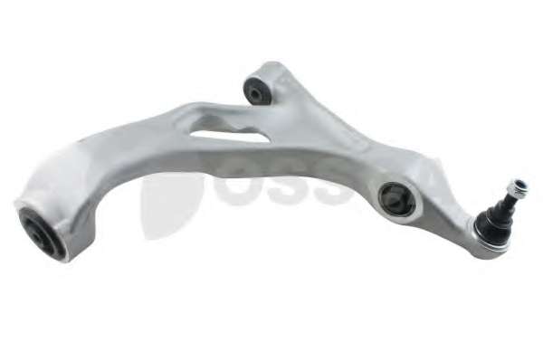 Рычаг независимой подвески колеса, подвеска колеса