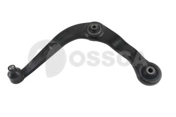 Рычаг независимой подвески колеса, подвеска колеса