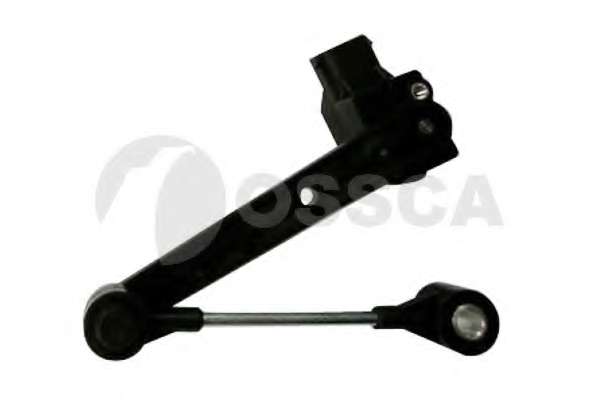 Датчик, ксеноновый свет (регулировка угла наклона фар)