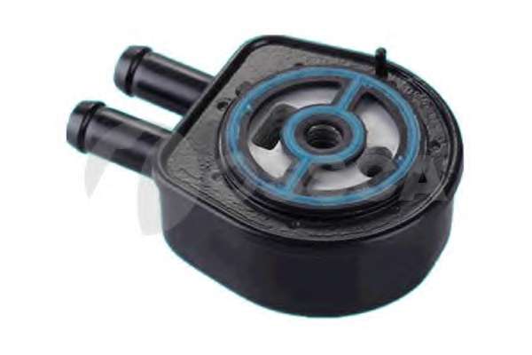 масляный радиатор, двигательное масло