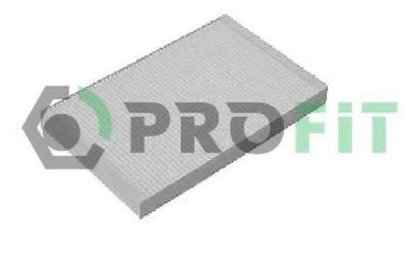 Фильтр, воздух во внутренном пространстве