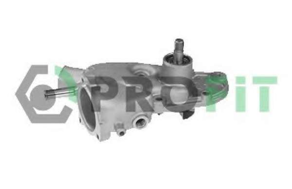 Водяной насос