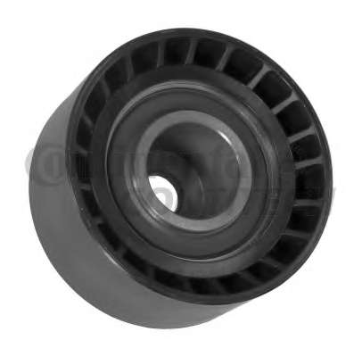 Паразитный / Ведущий ролик, зубчатый ремень