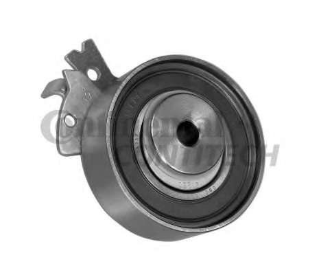 Натяжной ролик, ремень ГРМ