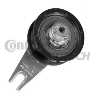 Натяжной ролик, ремень ГРМ