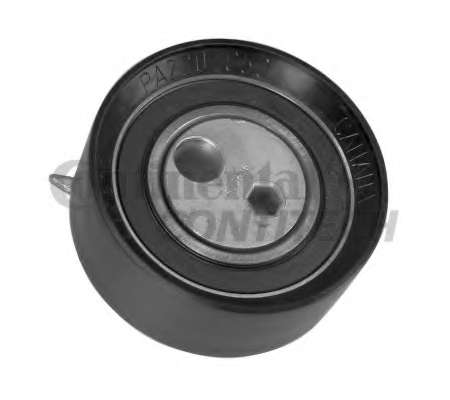 Натяжной ролик, ремень ГРМ