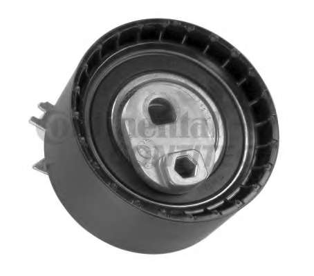 Натяжной ролик, ремень ГРМ