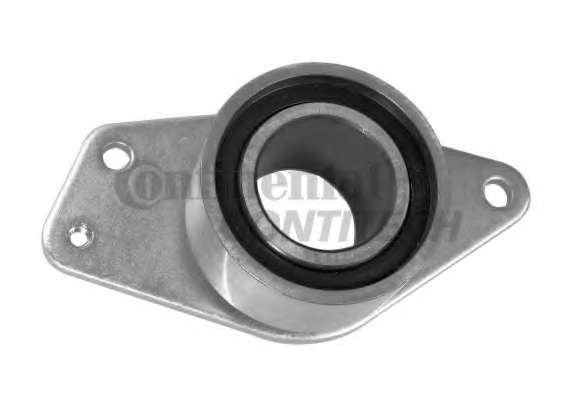 Паразитный / Ведущий ролик, зубчатый ремень