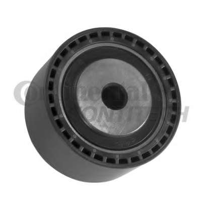 Паразитный / Ведущий ролик, зубчатый ремень