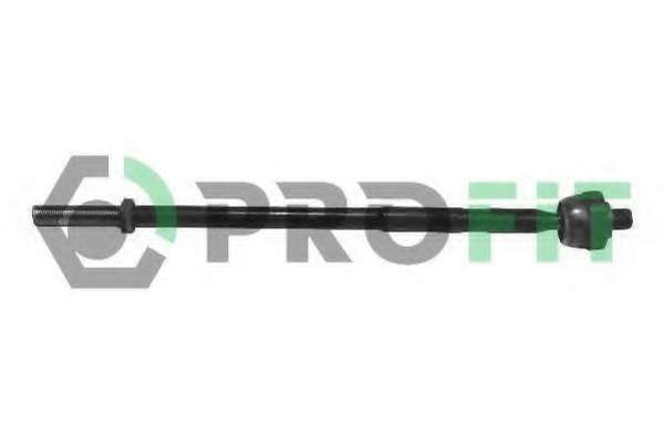 Осевой шарнир, рулевая тяга