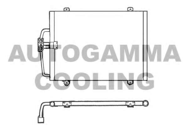 Конденсатор, кондиционер