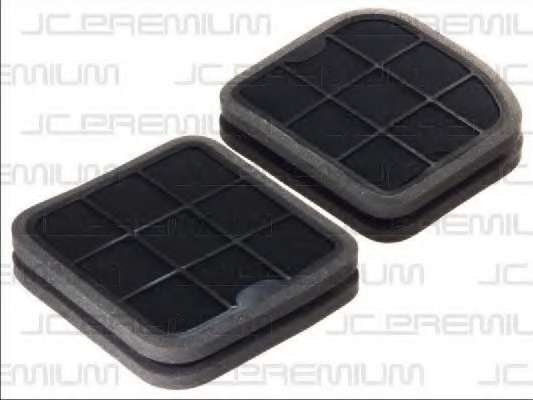 Фильтр, воздух во внутренном пространстве