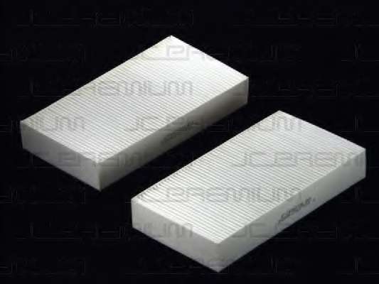 Фильтр, воздух во внутренном пространстве