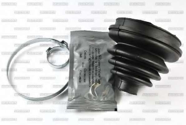 Комплект пылника, приводной вал