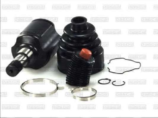 Шарнирный комплект, приводной вал