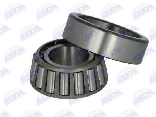 Подшипник ступицы колеса