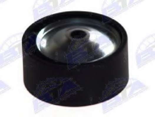 Натяжитель ремня, клиновой зубча