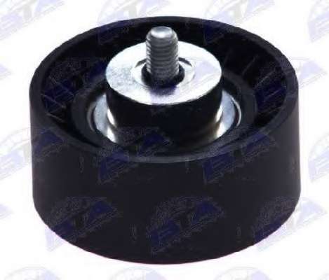 Паразитный / ведущий ролик, поликлиновой ремень