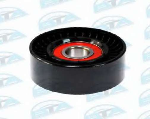 Паразитный / ведущий ролик, поликлиновой ремень