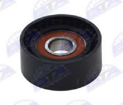 Натяжная планка, поликлиновой ремень