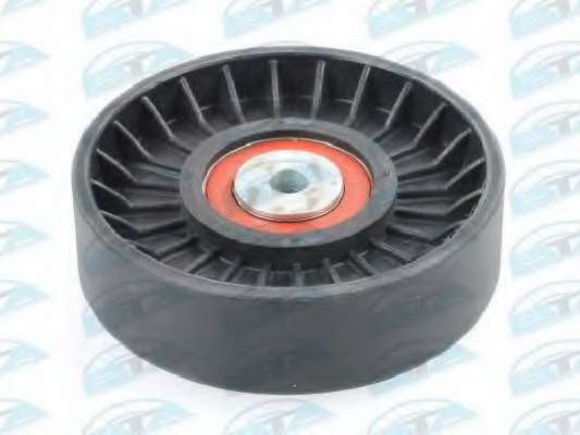 Паразитный / ведущий ролик, поликлиновой ремень