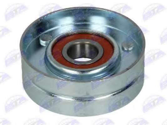 Натяжная планка, поликлиновой ремень