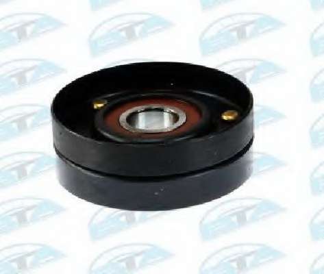 Натяжная планка, поликлиновой ремень